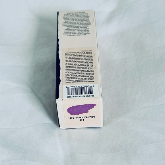 Fenty Beauty Gloss Bomb Stix- Icy Amethy$t - Picture 4 of 5